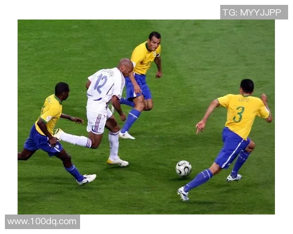 蒂埃里亨利从绿茵传奇到足球思想家的非凡成长之路